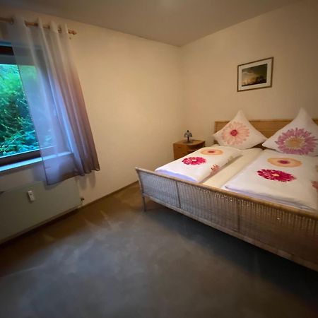 Ferienwohnung Schoenblick Schönau im Schwarzwald Esterno foto