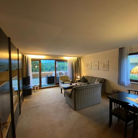 Ferienwohnung Schoenblick Schönau im Schwarzwald Esterno foto