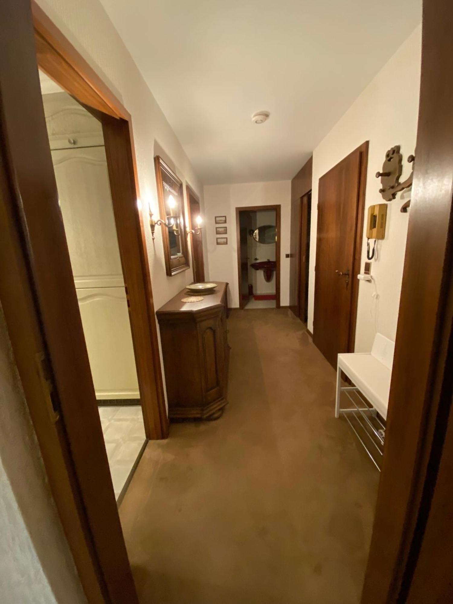 Ferienwohnung Schoenblick Schönau im Schwarzwald Esterno foto